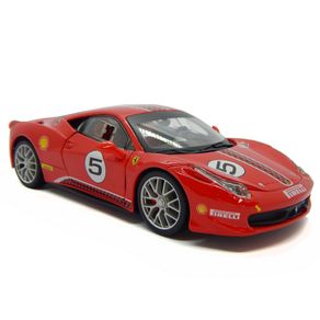 BUR26302-11-1-BURAGO-RACING-FERRARI-458-CHALLENGE-1-24---26302