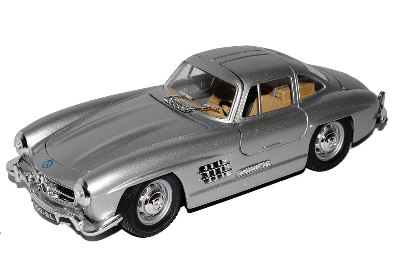 Mercedes-Benz - W311【未組立】1954 MERCEDES BENZ 300SL