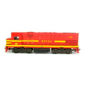 FRA3004-01-1-LOCOMOTIVA-G22U-RFFSA-HO-FRATESCHI-3004
