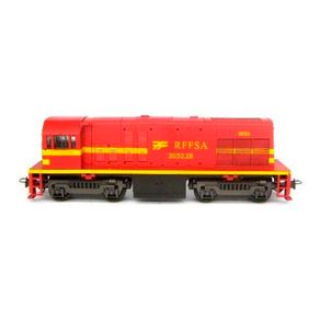 FRA3037-01-1-LOCOMOTIVA-U5B-RFFSA-HO-FRATESCHI-3037