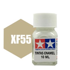TAM80355-01-1-TINTA-EMANEL-MINI-XF-55-DECK-TAN--10ML-