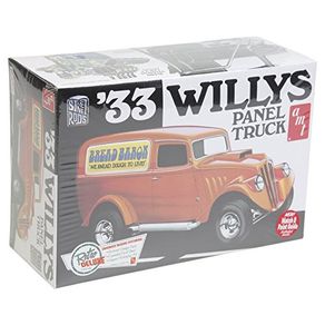 AMT879-01-1-1933-WILLYS-PANEL-1-25----AMT879