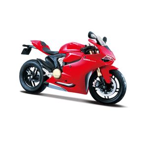 MAI39193-01-1-MINIATURA-MOTO---1199-DUCATI-PANIGALE---KIT-ASSEMBLYLINE---1-12---MAISTO