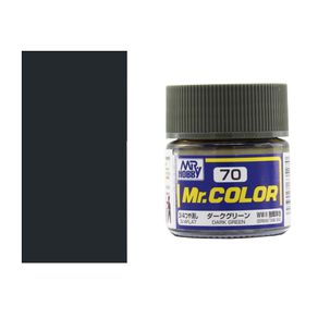 GNZMR70-01-1-TINTA-ACRILICA-MR070-DARK-GREEN