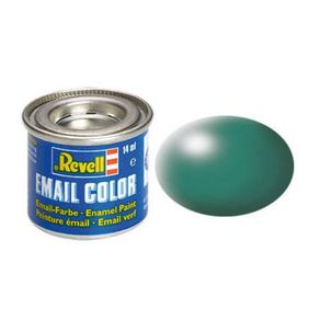 REV32365-01-1-VERDE-PATINA---ESMALTE---SEDA---REVELL-32365