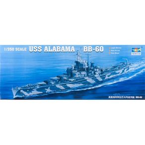 TRU05307-01-1-USS-ALABAMA-BB-60-1-350