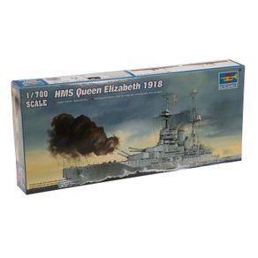 TRU05797-01-1-HMS-QUEEN-ELIZABETH-1918-1-700