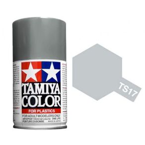 TAM85017-01-1-TS17-SPRAY-ALUMINIO-BRILHANTE-ABS-100ML-TAMIYA-85017