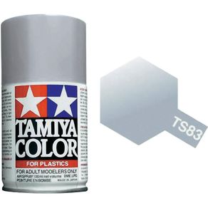 TAM85083-01-2-TS83-SPRAY-PRATA-METALICO-100ML-ABS-TAMIYA-85083