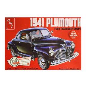 AMT919-01-1-1941-PLYMOUTH-COUPE-1-25