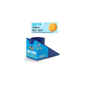 REV36115-01-1-AMARELO---AQUA-COLOR-FOSCO---REVELL-36115