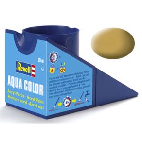 REV36116-01-1-AMARELO-SANDY---AQUA-COLOR-FOSCO---REVELL-36116
