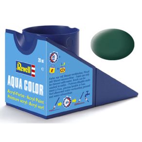REV36139-01-1-VERDE-ESCURO---AQUA-COLOR-FOSCO---REVELL-36139