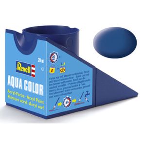 REV36156-01-1-AZUL-RAL---AQUA-COLOR-FOSCO---REVELL-36156