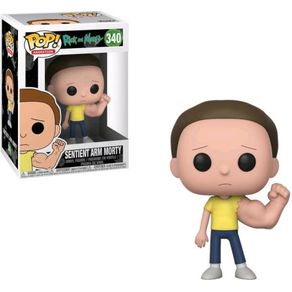 FUN28451-01-1-POP-RICK-AND-MORTY-SENTINENT-ARM-MORTY