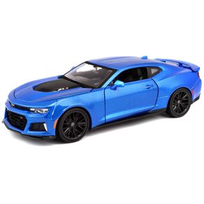 MAI31512-2-1-MINIATURA-CARRO---2017-CHEVY-CAMARO-ZL1---SPECIAL-EDITION---1-24