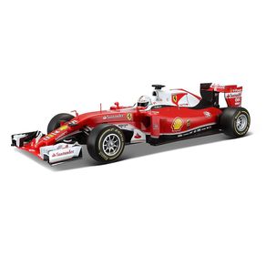 MAI81254-2018MAI198-1-MINIATURA-CONTROLE-REMOTO---F1-FERRARI-SF16-H---1-24