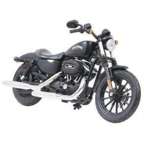MAI32326-01-1-MOTO-HARLEY-DAVIDSON-SPORTSTER-IRON-883-2013-1-12-MAISTO