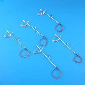 1010108-01-1-POSTE-DE-ORLA-PARA-MAQUETE-COM-4-LAMPADAS-BRANCO-3V-1-100