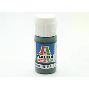 ITA4314APAcrilVerdemedio20ml