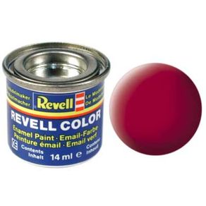 REV32136011TINTAESMALTEVERMELHOCARMINFOSCO14MLREVELL