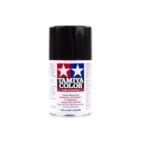 TAM85006011TINTAPRIMERSPRAYPRETOTS06100MLTAMIYA