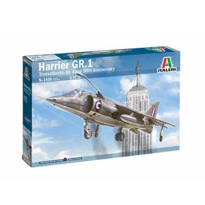 ITA1435S011HARRIERGR1TRANSATLANTICAIRRACE50THANNIVERSARY172ITALERI