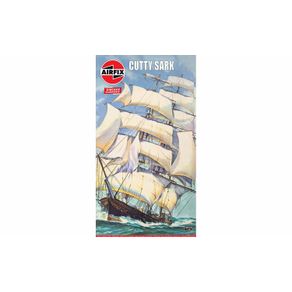 AF9253011VINTAGECLASSICSCUTTYSARK18691130AIRFIX