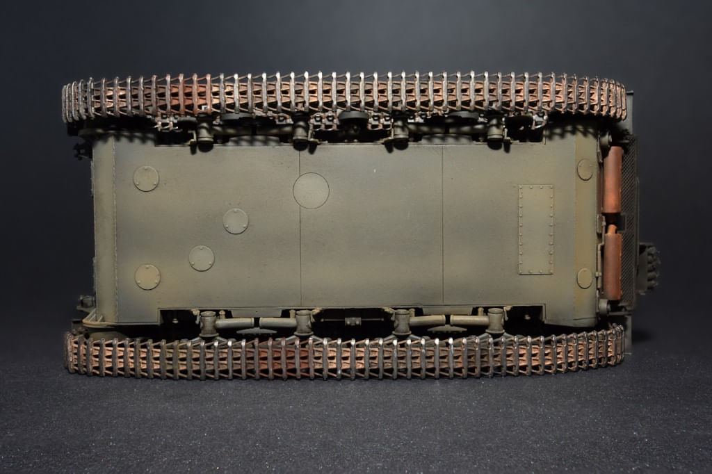 Pz.Kpfw.Iii Ausf.D 1/35 Mini Art 35169 - limahobbies