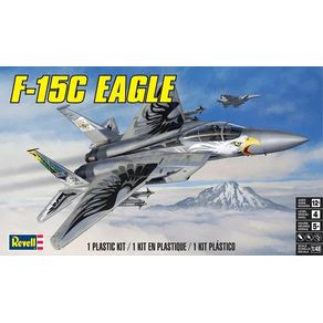 REV15870011F15CEAGLE148REVELL