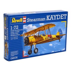 REV04676011STEARMANKAYDET172REVELL