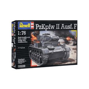 REV03229011PZKPFWIIAUSFF176REVELL