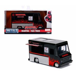 Miniatura-Truck-Taco-Deadpool-1-24-Jada