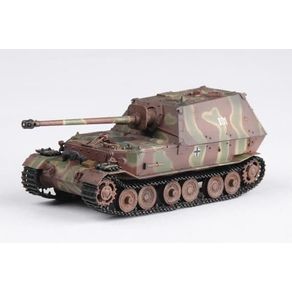 Miniatura---Tanque-Panzerjager-Ferdinand--1-72---Easy-Model
