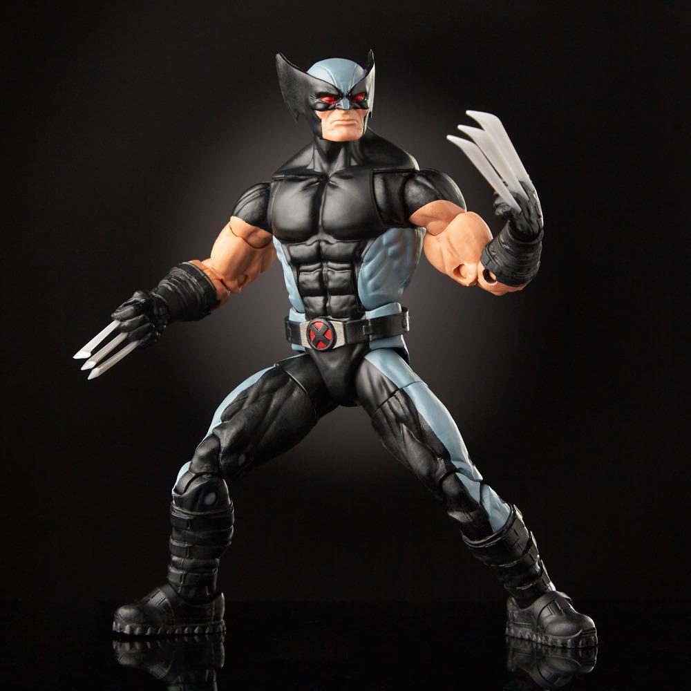 wolverine x force costume