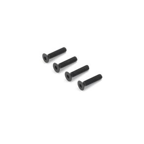 DUB2287011PARAFUSOFLATHEAD3X10MMC4DUB22