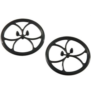 DUBRO200ML0112MICROLITEWHEELSWWHEELRETAINERS