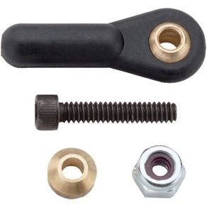DUBRO2268011632HEAVYDUTYBALLLINKSFOR632RODS