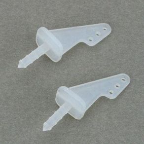 DUBRO848011MICROCONTROLHORNSPINDOORANDPARKFLY