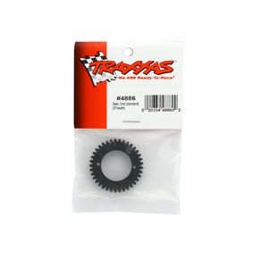 TRAX4886011GEAR2NDSTANDART37TOOTH4TECTRAX4886
