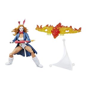 Figura-colecionvel---Disney---Marvel---Marvel-s-White-Rabbit---Hasbro