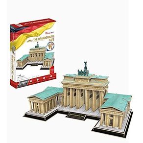 Quebra-Cabeca-3D---The-Brandenburg-Gate---Cubic-Fun