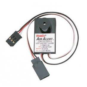Air-Alert-Low-Voltage-E-Lost-Hcap0335-UNICA-HCAP033501