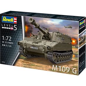 M109-G-1-72-UNICA-01-REV0330501