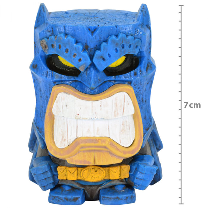 Action Figure -  Dc Comics - Batman - Teekeez