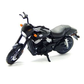 Miniatura-Moto-1-18-SErie-34-Maisto-Harley-Davidson-2015-Street-750---Preto-MAI31360341917