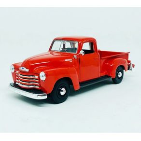 Miniatura-Carro-1950-Chevy-3100-Pick-Up-1-25-Maisto-Special-Edition-VERMELHO-MAI3195211_1