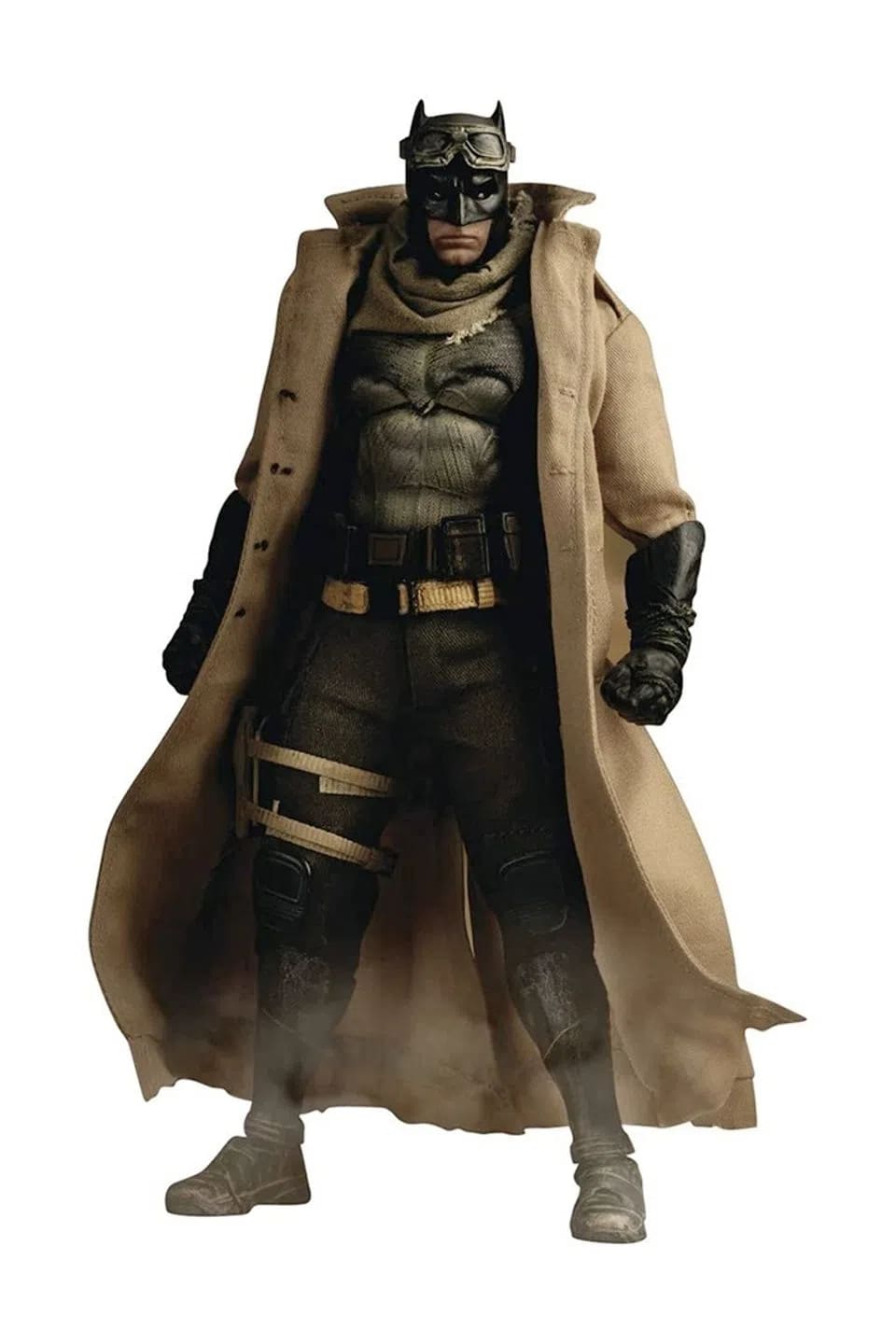 Action Figure Batman Knigthmare Batman Vs Superman Beast Kingdom