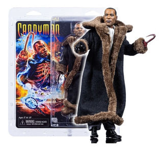 Figura Candyman 8 Polegadas 167029 Neca - limahobbies