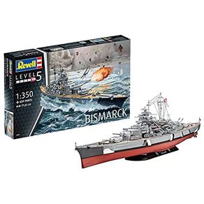 Couracado-Bismarck-1por350-REV05040-revell-01